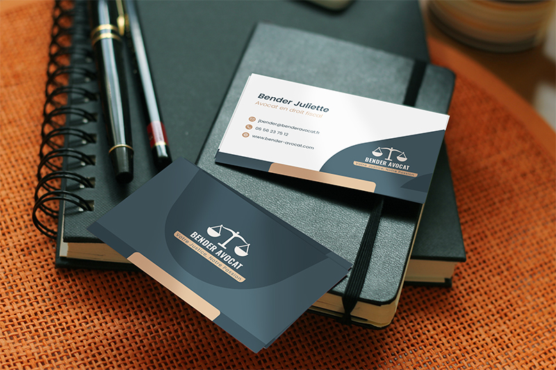 Atelier d'imprimerie juridique LexiCard
