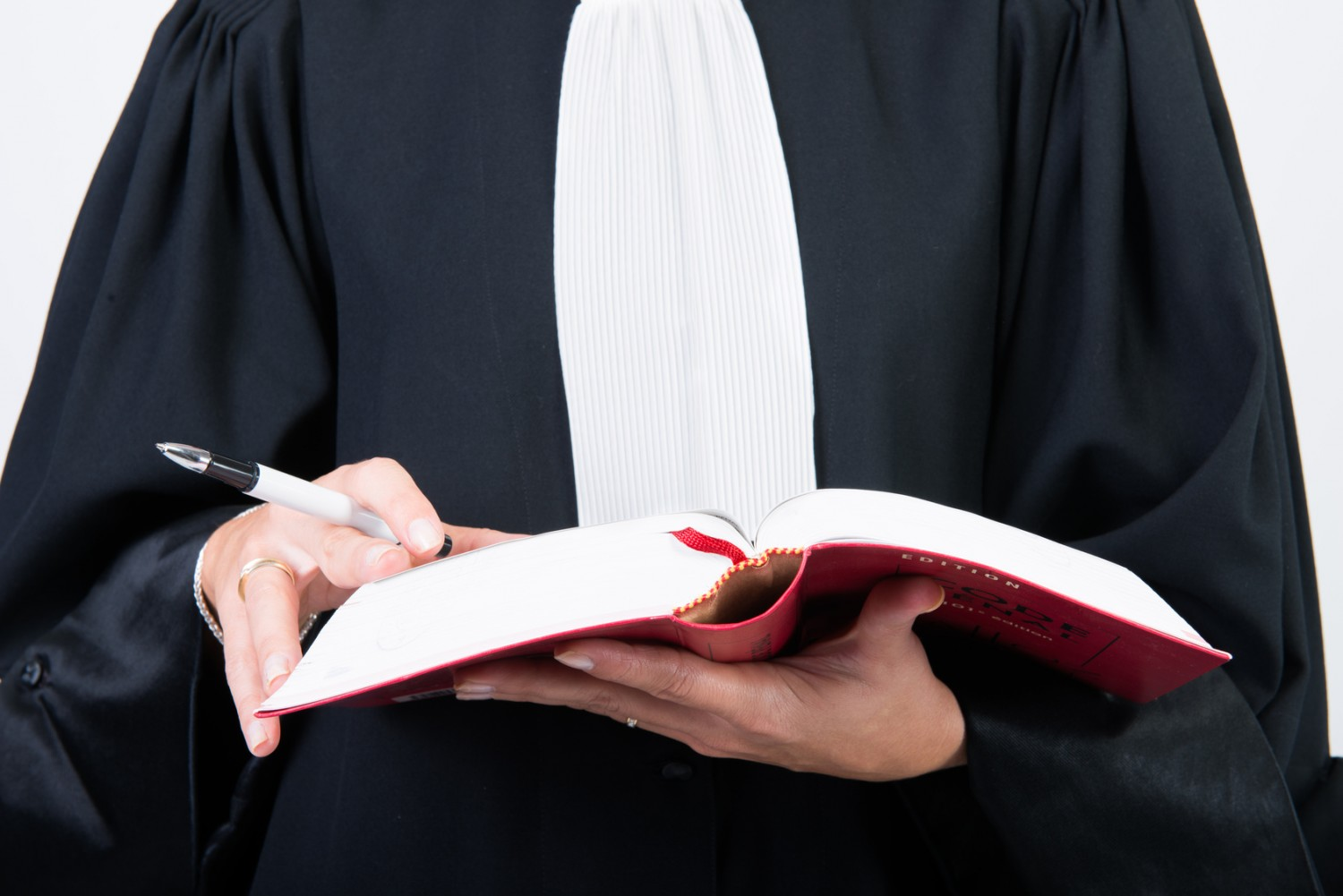 Imprimerie juridique pour Avocat — cartes de visite, tampons et papeterie LexiCard